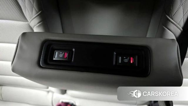 Renault Korea (Samsung) The New QM6 id 4304681 из Кореи 28