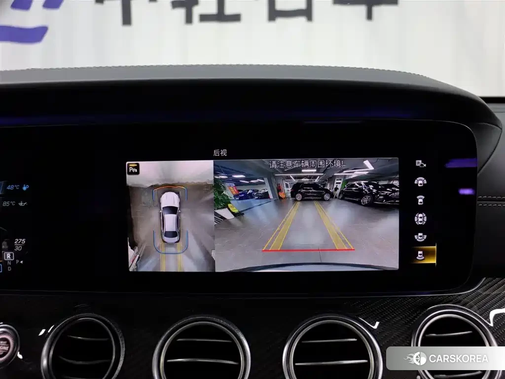 Mercedes-Benz E-class AMG id 4629185 из Китая 28