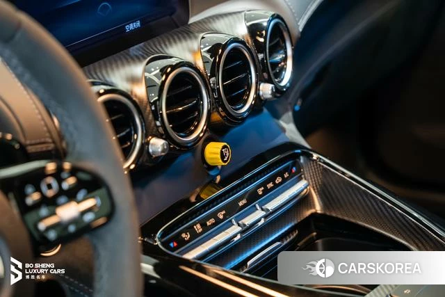 Mercedes-Benz AMG GT id 4259427 из Китая 28