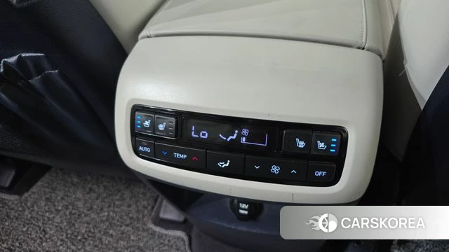 Hyundai The New Palisade id 4592694 из Кореи 28