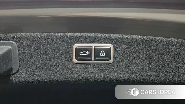 Genesis G80 (RG3) id 4702412 из Кореи 28