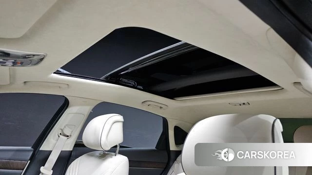 Genesis G80 (RG3) id 4754428 из Кореи 28