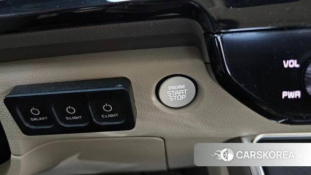 Kia The New Carnival 4th Generation id 4847323 из Кореи 28