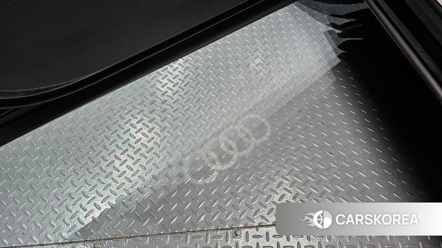 Audi Q8 (4M) id 4194602 из Кореи 28