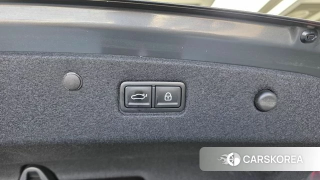 Kia K8 id 4645482 из Кореи 28