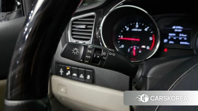 Kia The New Carnival id 4557876 из Кореи 28