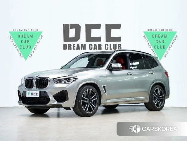 BMW X3 M id 4210940 из Китая 28