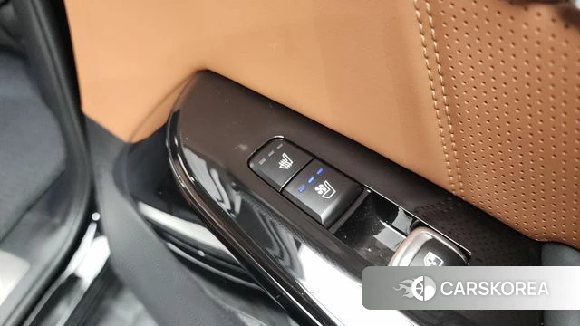 Kia Mohave Master id 4468736 из Кореи 28