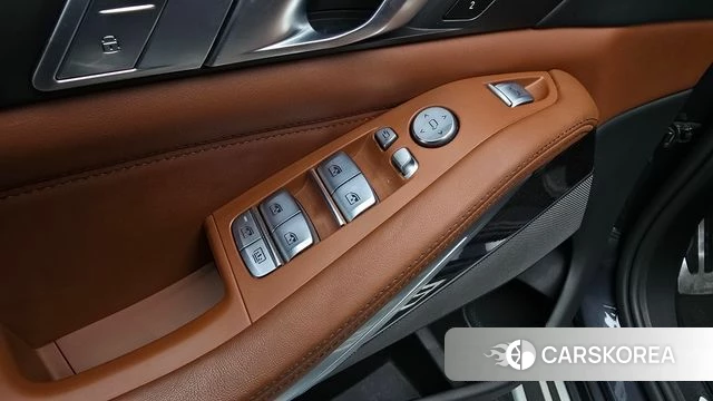 BMW X7 (G07) id 4283526 из Кореи 28