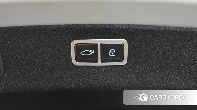 Genesis G80 (RG3) id 4632522 из Кореи 28