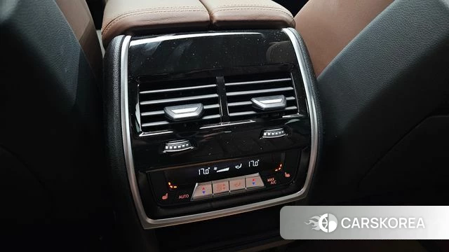BMW X6 (G06) id 4629895 из Кореи 28