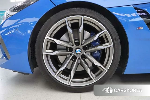 BMW Z4 id 4291470 из Китая 28