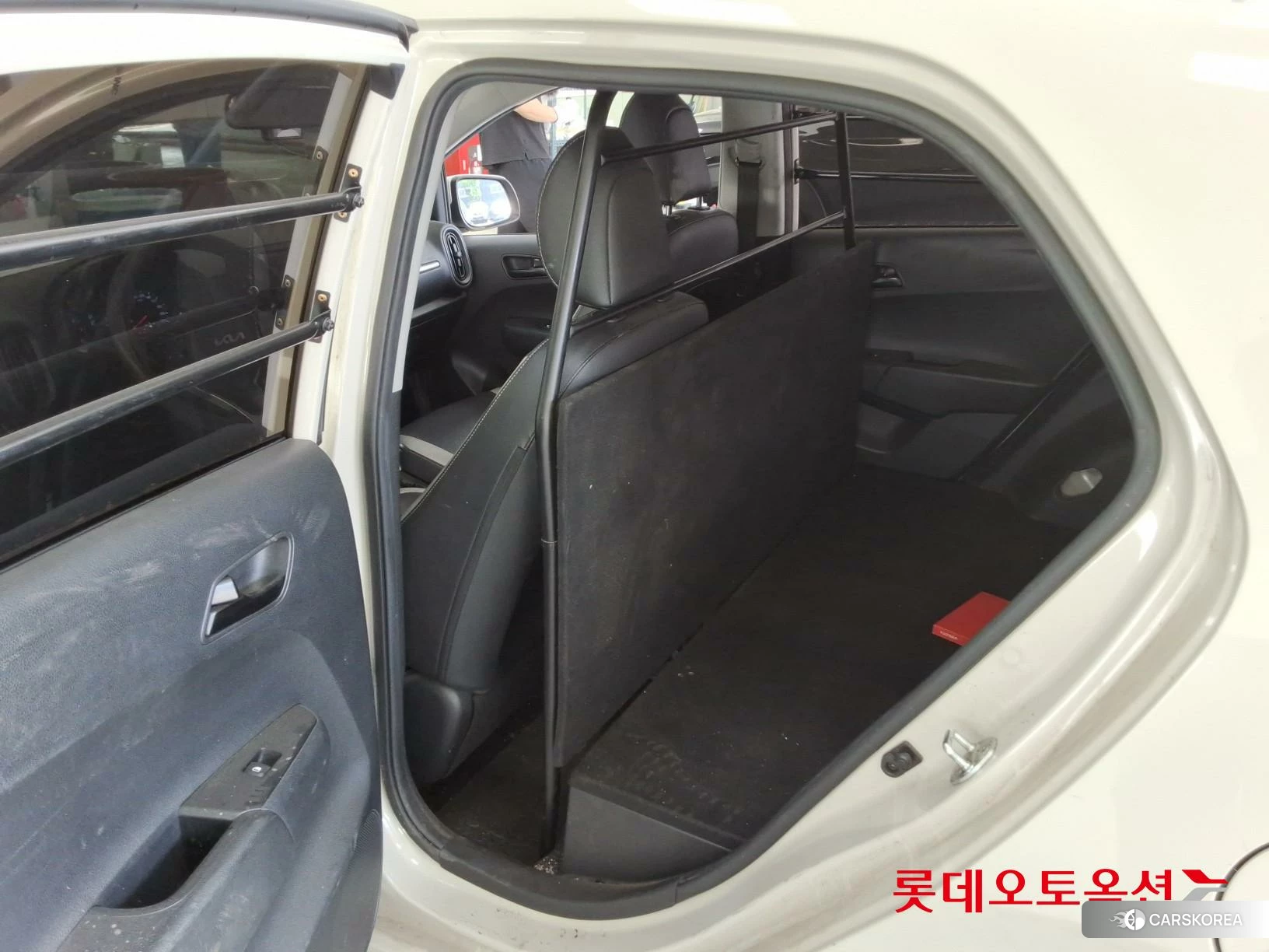 Kia Morning id 4289577 из Кореи 28