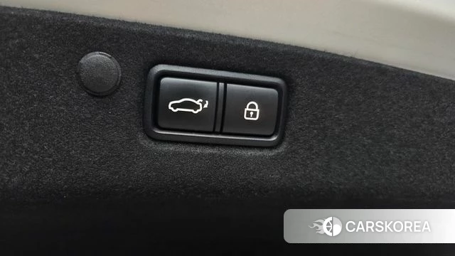 Hyundai The New Grandeur IG Hybrid id 4325036 из Кореи 28
