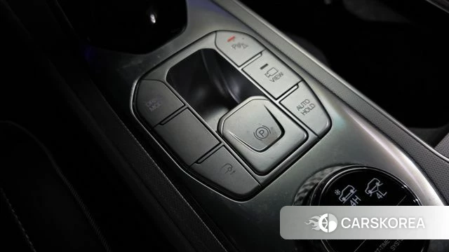 Ssangyong Rexton New Arena id 4590565 из Кореи 28