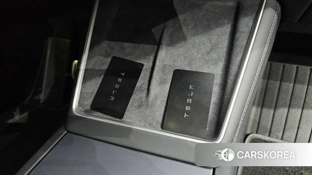 Tesla Model Y id 4474205 из Кореи 28