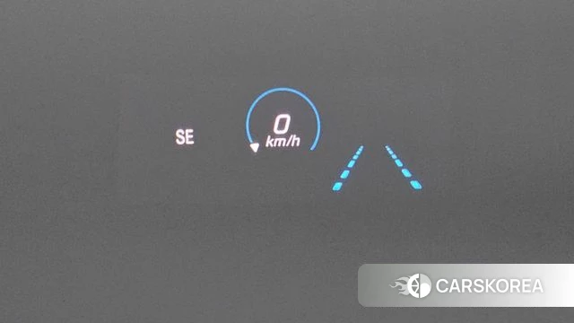 Mercedes-Benz EQA H243 id 4499902 из Кореи 28