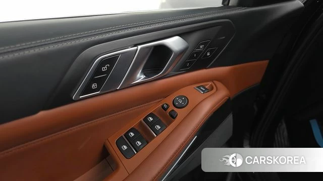 BMW X5 (G05) id 4481570 из Кореи 28