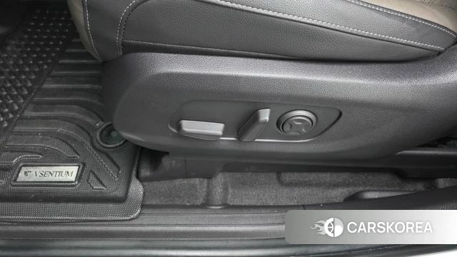 Kia The New Carnival 4th Generation id 4898218 из Кореи 28