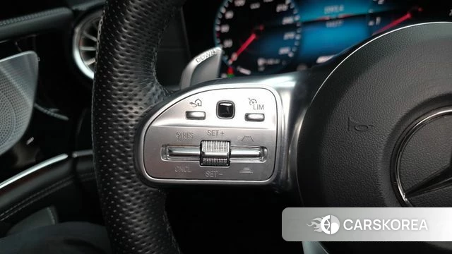 Mercedes-Benz AMG GT id 4303683 из Кореи 28