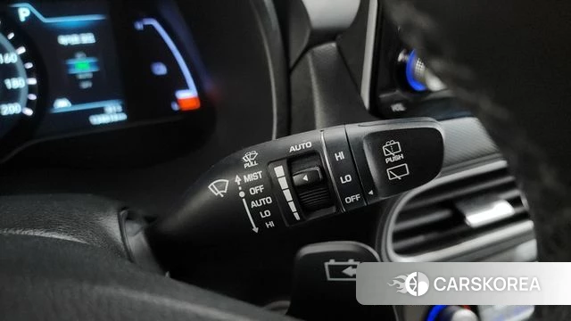 Hyundai Kona Electric id 4642935 из Кореи 28