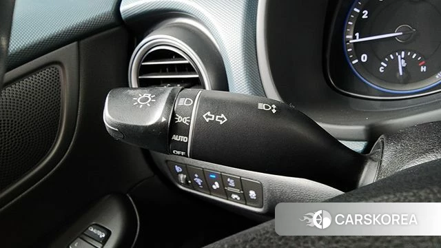 Hyundai Kona id 4543303 из Кореи 28
