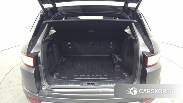 Land Rover Range Rover Evoque id 4203394 из Кореи 28