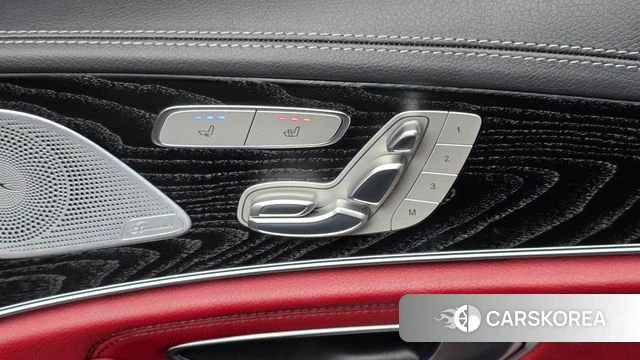 Mercedes-Benz CLS-Class C257 id 4871631 из Кореи 28