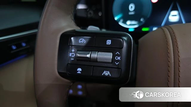 Hyundai Grandeur Hybrid (GN7) id 4488701 из Кореи 28