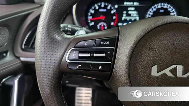 Kia Stinger Meister id 4848442 из Кореи 28