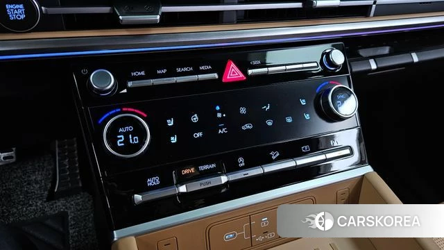 Hyundai Santa Fe (MX5) id 4279526 из Кореи 28