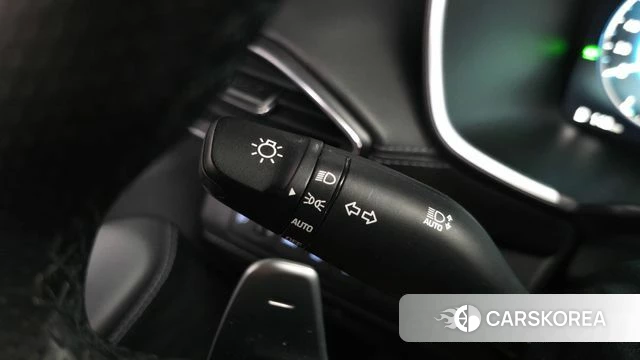 Hyundai The New Santa Fe id 4716779 из Кореи 28