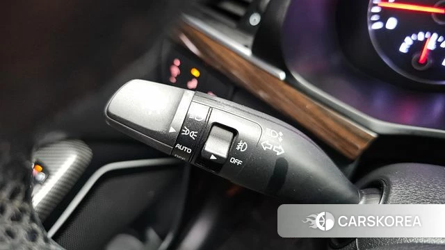 Kia Come New K7 id 4595380 из Кореи 28