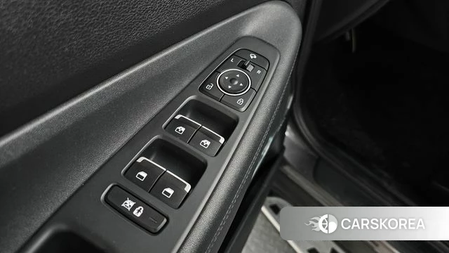 Hyundai Santa Fe TM id 4331724 из Кореи 28