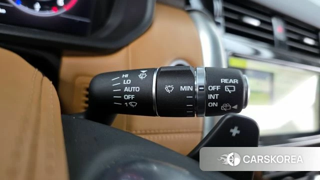Land Rover Discovery 5 id 4285235 из Кореи 28