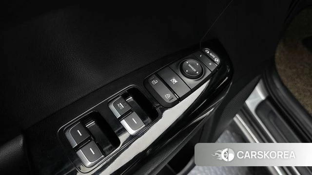 Kia Sportage The Bold id 4489717 из Кореи 28