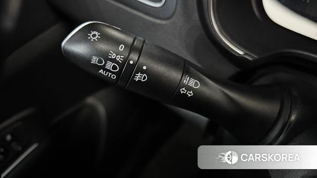 Renault Korea (Samsung) The New QM6 id 4625812 из Кореи 28
