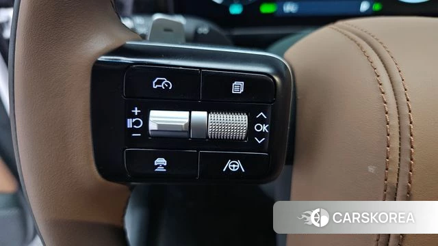 Hyundai Grandeur Hybrid (GN7) id 4230587 из Кореи 28