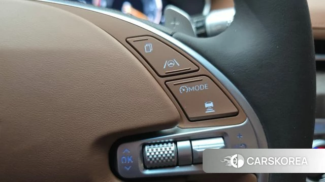 Genesis G80 (RG3) id 4309949 из Кореи 28