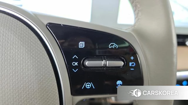 Hyundai Ionic 5 id 4696321 из Кореи 28