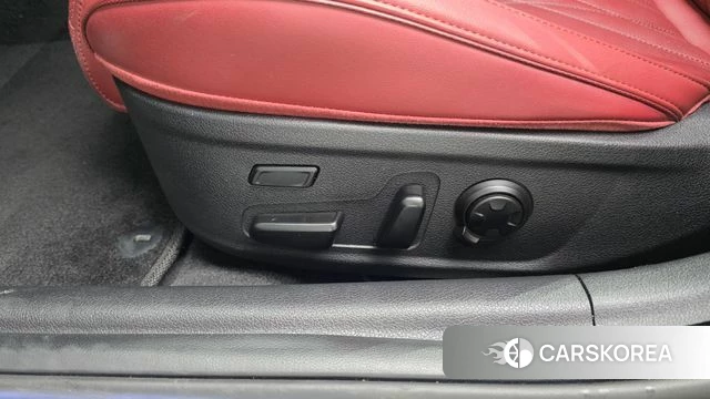 Kia Stinger Meister id 4625428 из Кореи 28