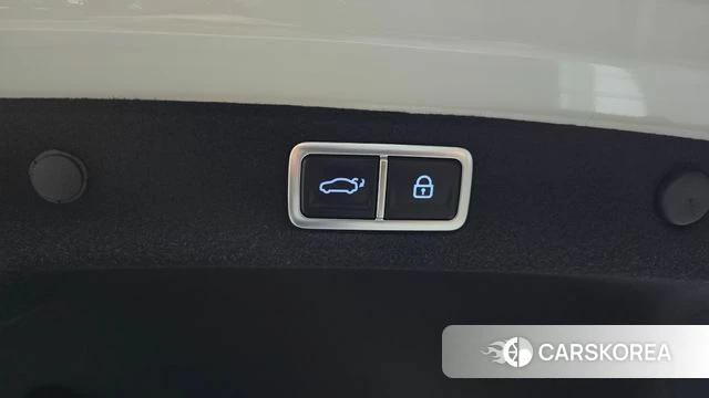 Hyundai Grandeur Hybrid (GN7) id 4591063 из Кореи 28