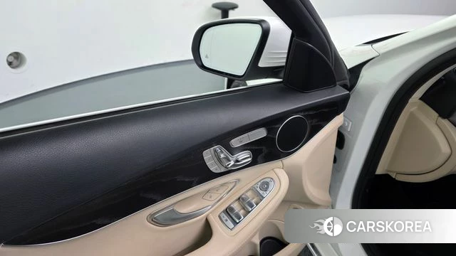 Mercedes-Benz C-Class W205 id 4672558 из Кореи 28