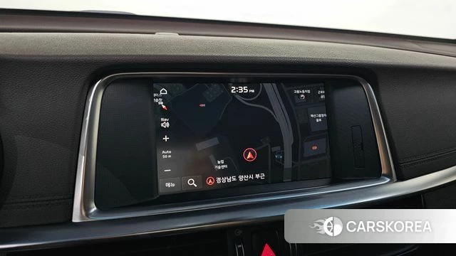 Kia The New K5 2nd generation id 4931204 из Кореи 28