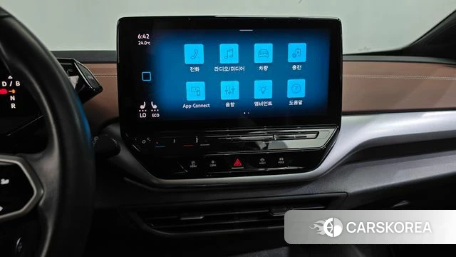 Volkswagen ID.4 id 4592158 из Кореи 28