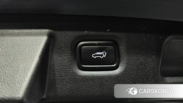 Hyundai Santa Fe TM id 4397702 из Кореи 28