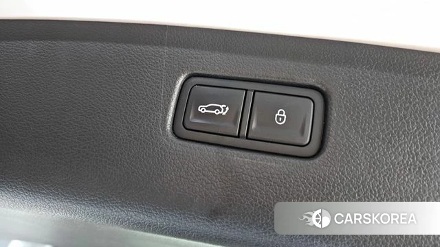Genesis GV80 id 4740081 из Кореи 28