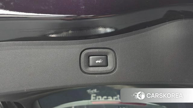 Renault Korea (Samsung) The New QM6 id 4285055 из Кореи 28