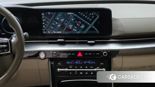 Kia Carnival 4th generation id 4854843 из Кореи 28