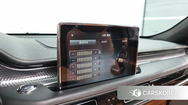 Lincoln Aviator 2nd generation id 4542559 из Кореи 28